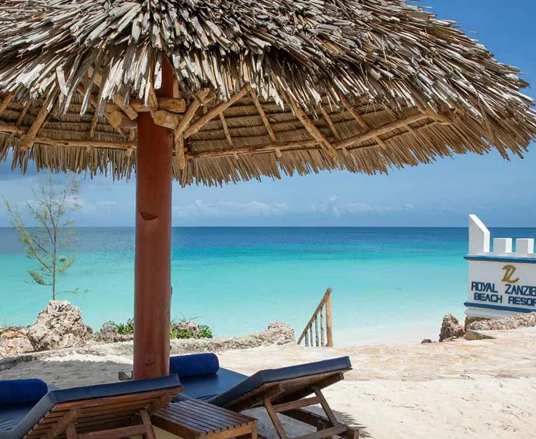 7 Days Zanzibar Beach Holidays
