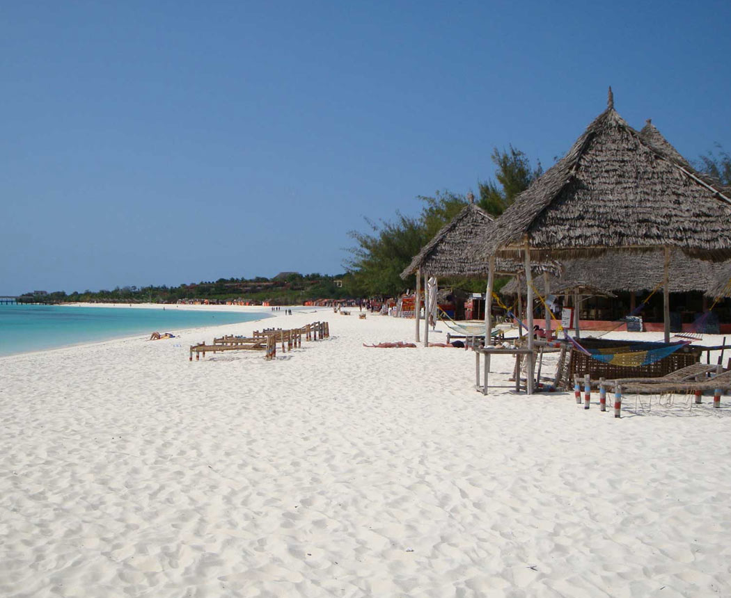 7 Days Zanzibar Beach Holidays