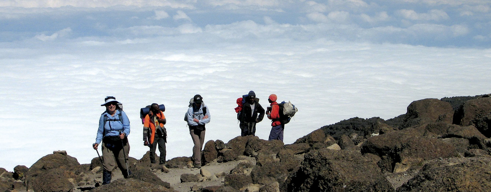  Kilimanjaro Travel Insurance 