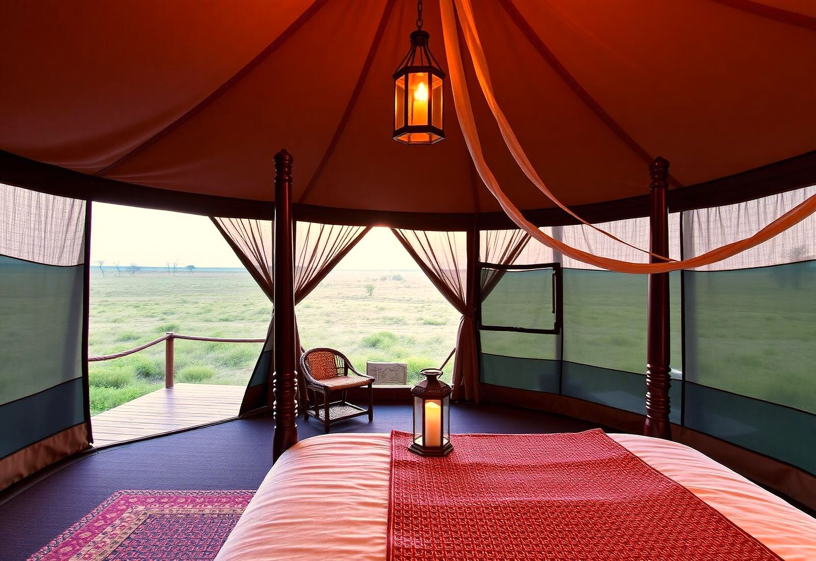 African Luxury Safaris: A 2026 Guide for Discerning Travelers