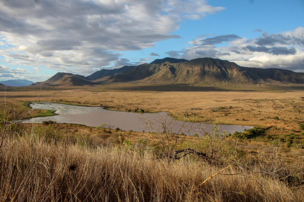 Mkomazi Mountain National Park1